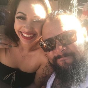 Meet your Posher, Jose